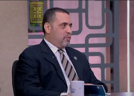 حازم المنوفي حازم المنوفي